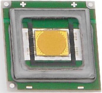 Luminus Devices SBT-70 Big Chip Round LEDs Luminus Devices SBT-70 Big Chip Round LEDs