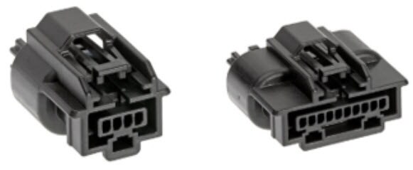 Automotive Connectors Automotive