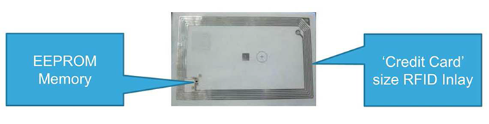 NFC Tag Example NFC Tag Example