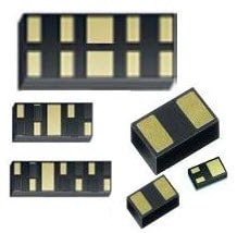 TE Connectivity SESD Series Silicon ESD Protection Devices