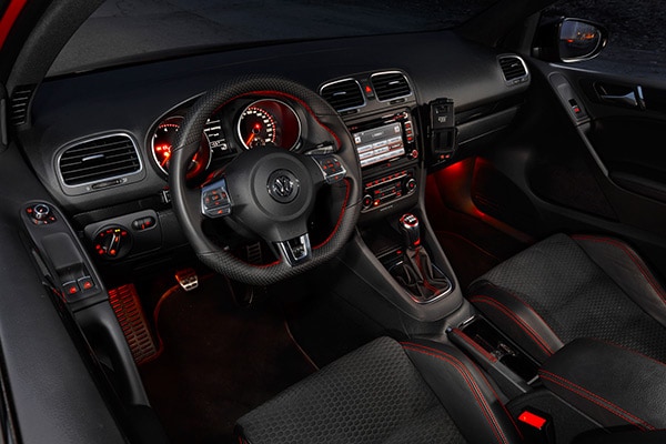 The Psychology of Automotive LED Lighting Mouser
