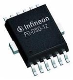 Infineon Technologies ICLSx-Series High Efficient Off-Line LED Drivers