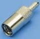 Amphenol Connex Mini 75Ω SMB Connectors