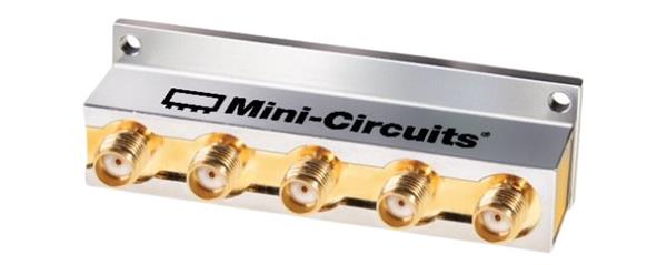 ZX10-4A-19-S+ Mini-Circuits | Mouser India