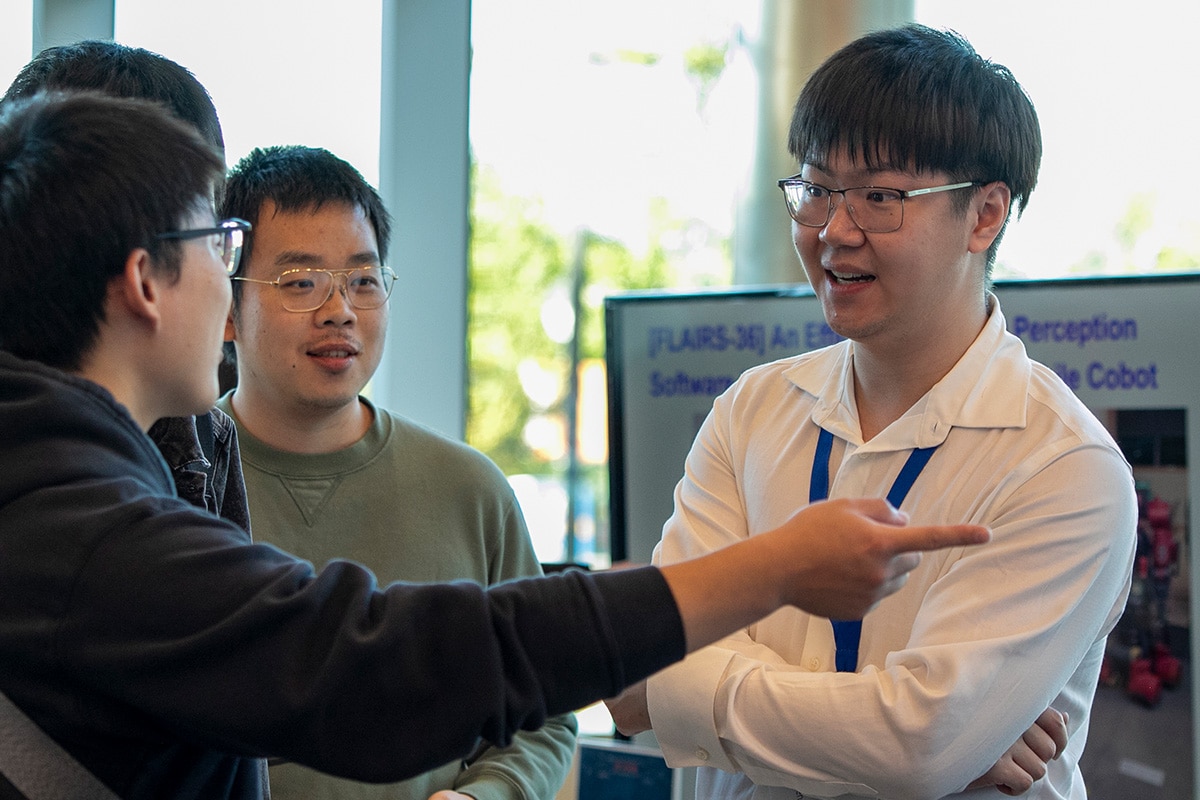 UTA Engineering Sponsorship - Mouser