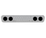 173107 0568 Molex FCT Mouser India