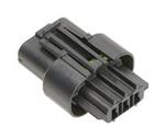 MOLEX 207778-0003-Connector Housing Squba 207778 Series Plug 3.6 mm 3 Positions MOLEX 207778-0003-Connector Housing Squba 207778 Series Plug 3.6 mm 3 Positions