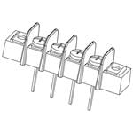 Molex 38721-2810 Enlarged Image