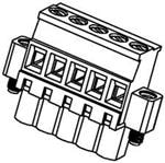 Molex 39527-2012 Enlarged Image