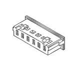 Molex 39-01-0043 Enlarged Image