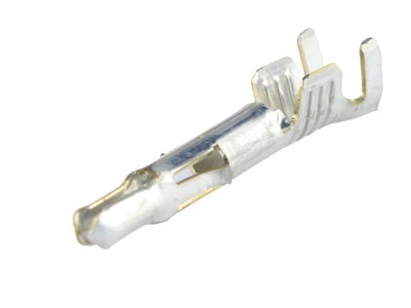 02-08-2003 Molex | Mouser India