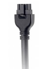 Lighting Cables TRANSCEND CABLE 3.0M DRIVER TO DRIVER Pack of 4 180777-0430 Lighting Cables TRANSCEND CABLE 3.0M DRIVER TO DRIVER Pack of 4 180777-0430