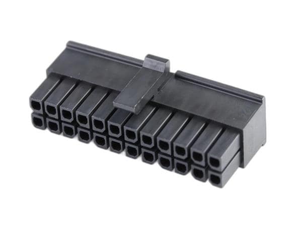 43025-2400 Molex | Mouser India