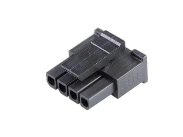 43645-0400 Molex | Mouser India