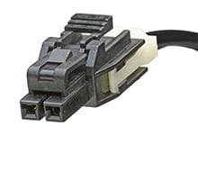 Pack of 10 DC Power Cords Nano-Fit 6CKT CBL ASSY DR 150MM BLK 45130-0601 Pack of 10 DC Power Cords Nano-Fit 6CKT CBL ASSY DR 150MM BLK 45130-0601