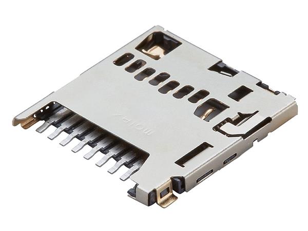 ms09rscarickdom 503398-1892 Molex | Mouser India