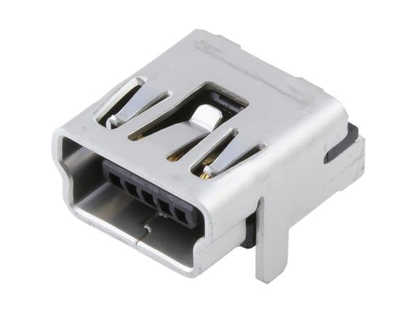 54819-0519 Molex | Mouser India