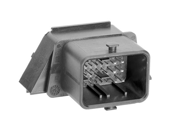 64334-0100 CMC Series ECU 4 Row 32 Pin Molex Connector