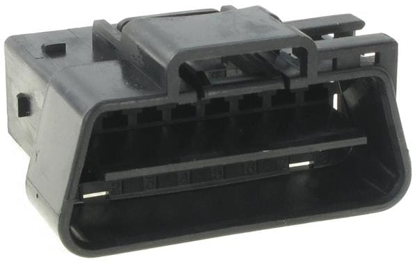 68503-1602 Molex | Mouser India