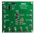 Monolithic Power Systems (MPS) EVKT-8861 Enlarged Image