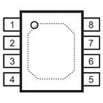 Monolithic Power Systems (MPS) MP2488DN-LF Enlarged Image