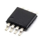 Renesas / Intersil ISL28213FUZ Enlarged Image