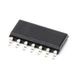 MCP3424-E/SL Microchip Technology | Mouser India