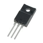 onsemi / Fairchild FDPF3860T Enlarged Image