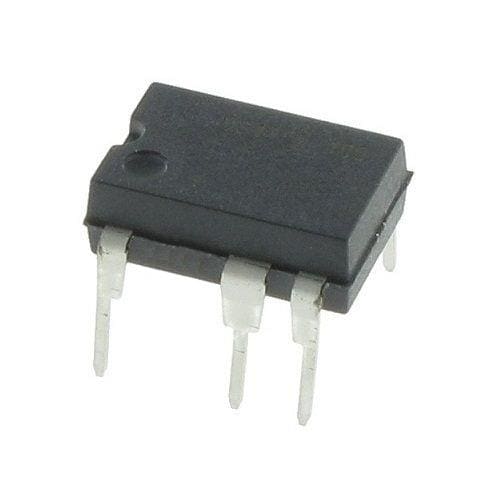 ICE5QR4770AZXKLA1 Infineon Technologies | Mouser India