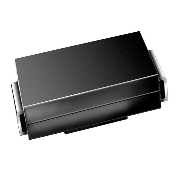 US1J-E3/5AT Vishay General Semiconductor | Mouser India