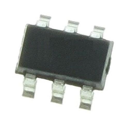 ZXGD3006E6TA Diodes Incorporated | Mouser India