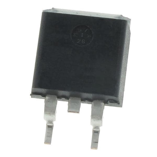 MOSFET N-Ch 500 Volt 20 Amp Pack of 10 STB20NM50T4