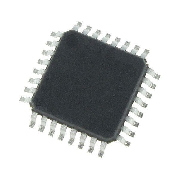 atmega328 tqfp
