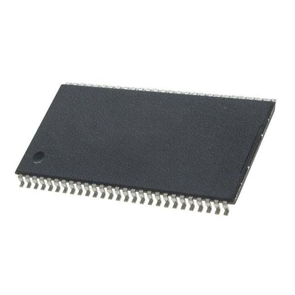 新品18個・Micron MT48LC8M16A2 6A MicronDRAM MT48LC8M16A2P-6A IT:L TR Micron | Mouser India
