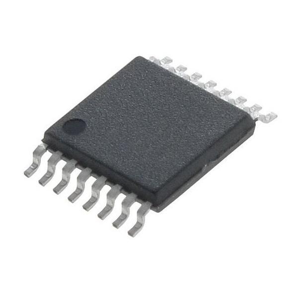 ISL32174EFVZ Renesas / Intersil | Mouser India