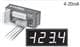 Murata Power Solutions DMS-30PC-4/20S-24RL-C