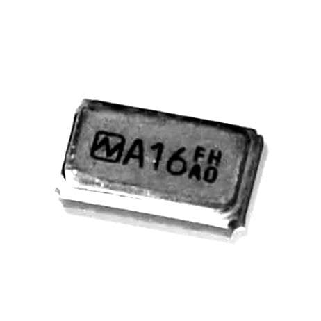 あん NX2012SA-32.768K-STD-MUB-1 NDK | Mouser India