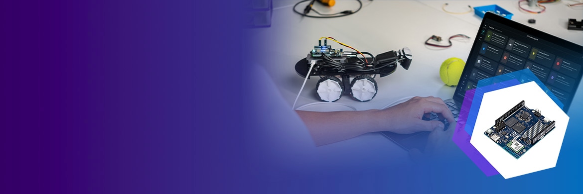 Arduino UNO Q, Now Orderable from Mouser Electronics, Enables AI-Powered Machine Vision and Sound Solutions that React in Real Time