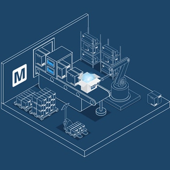 Learn more about Mouser's newest manufacturer partners