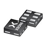 Nexperia 74AUP1G17GS,132 Enlarged Image