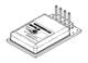 Nisshinbo NJR4266F2A1