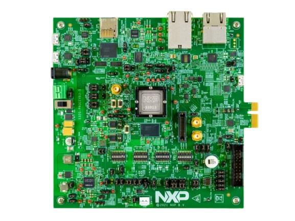 S32G-VNP-EVB3 NXP Semiconductors | Mouser India