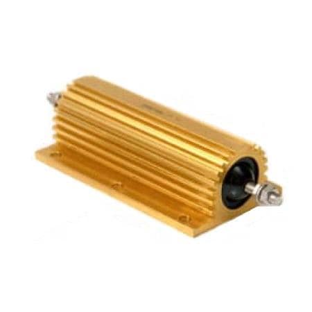 Arcol HS25 2K2 J 25 W Aluminium Clad résistance