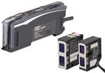 Omron Automation and Safety E3NC-LA9 Enlarged Image