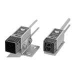 Omron Automation and Safety E3S-R1B4 Enlarged Image