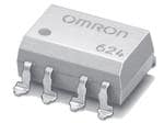 Omron Electronics G3VM-402F Enlarged Image
