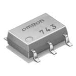 Omron Electronics G3VM-401H Enlarged Image