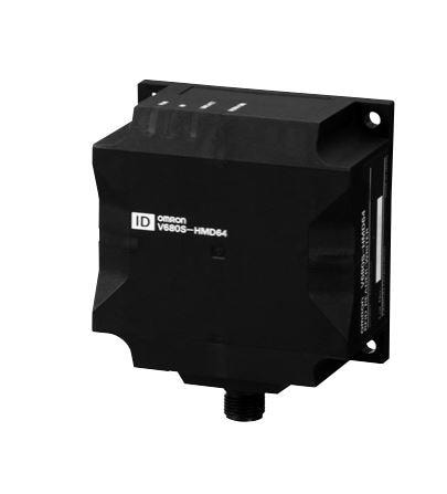 V680S-HMD64-ETN Omron Automation and Safety | Mouser India