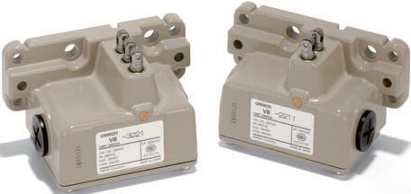 VB-2221 Omron Automation and Safety | Mouser India VB-2221 Omron Automation and Safety | Mouser India