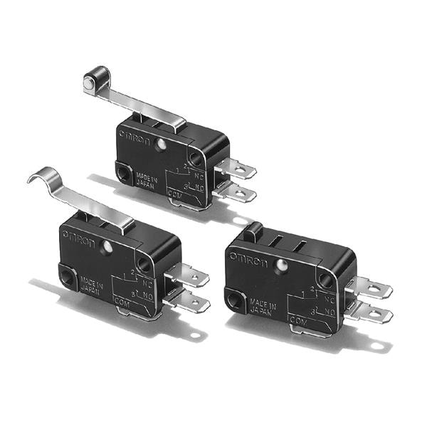 V-15-1A5 Omron Electronics | Mouser India